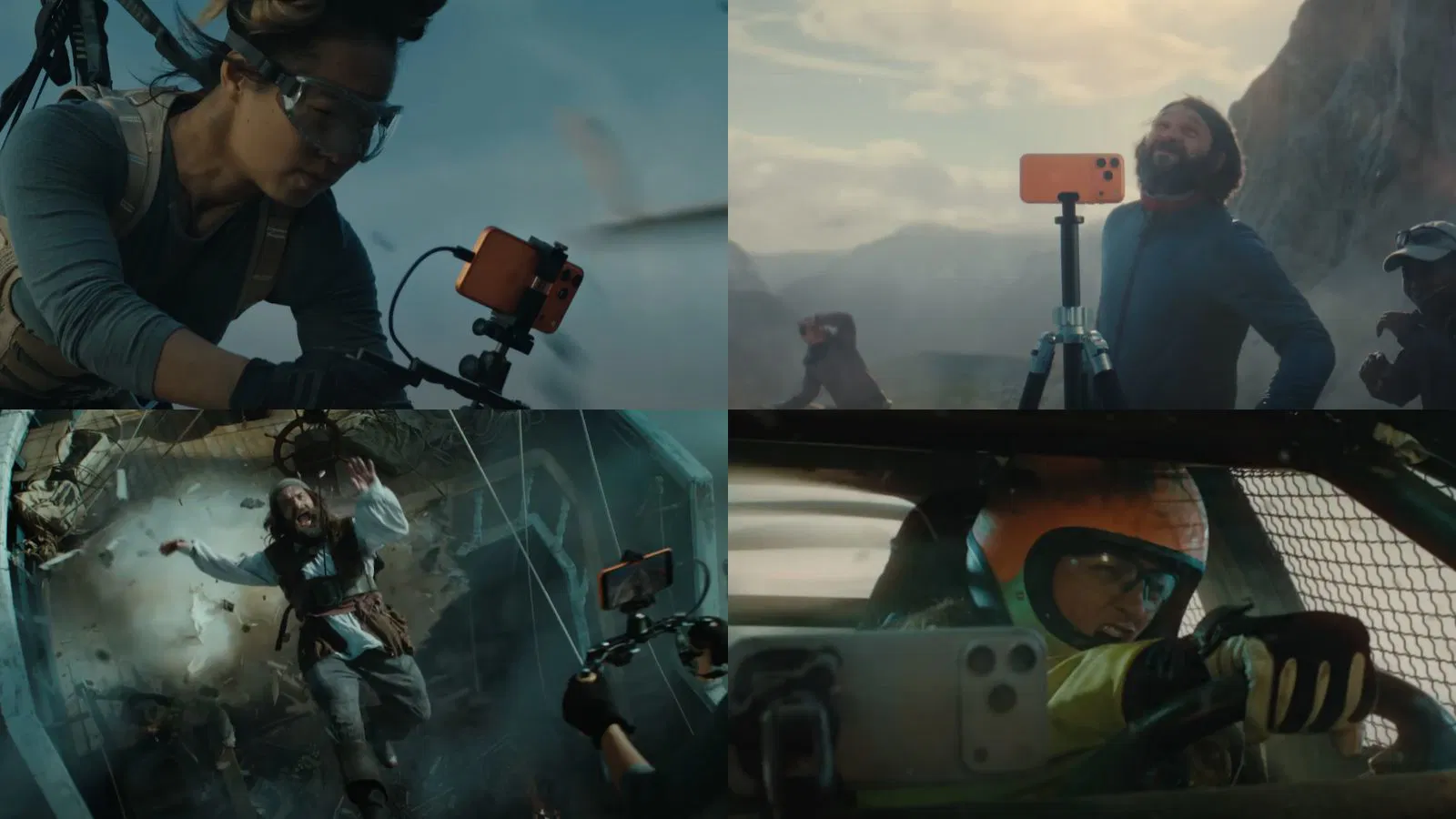 How to Release Gen AI Apps on the App Store Fast