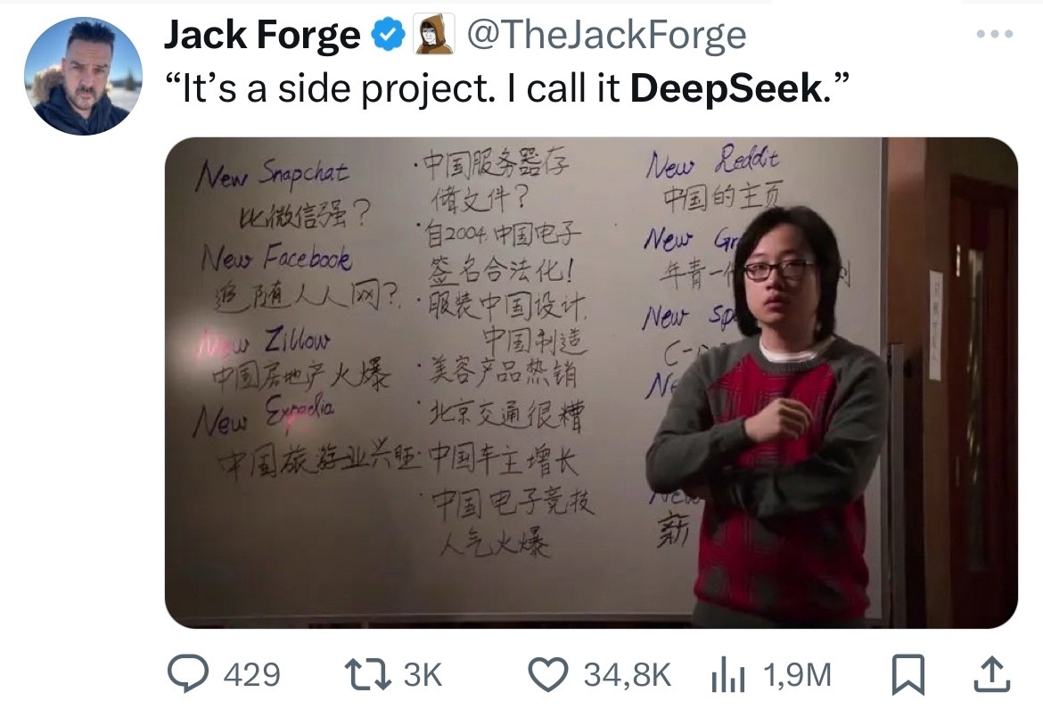 Mistral AI: The GDPR-Compliant Alternative to Chinese LLM Models