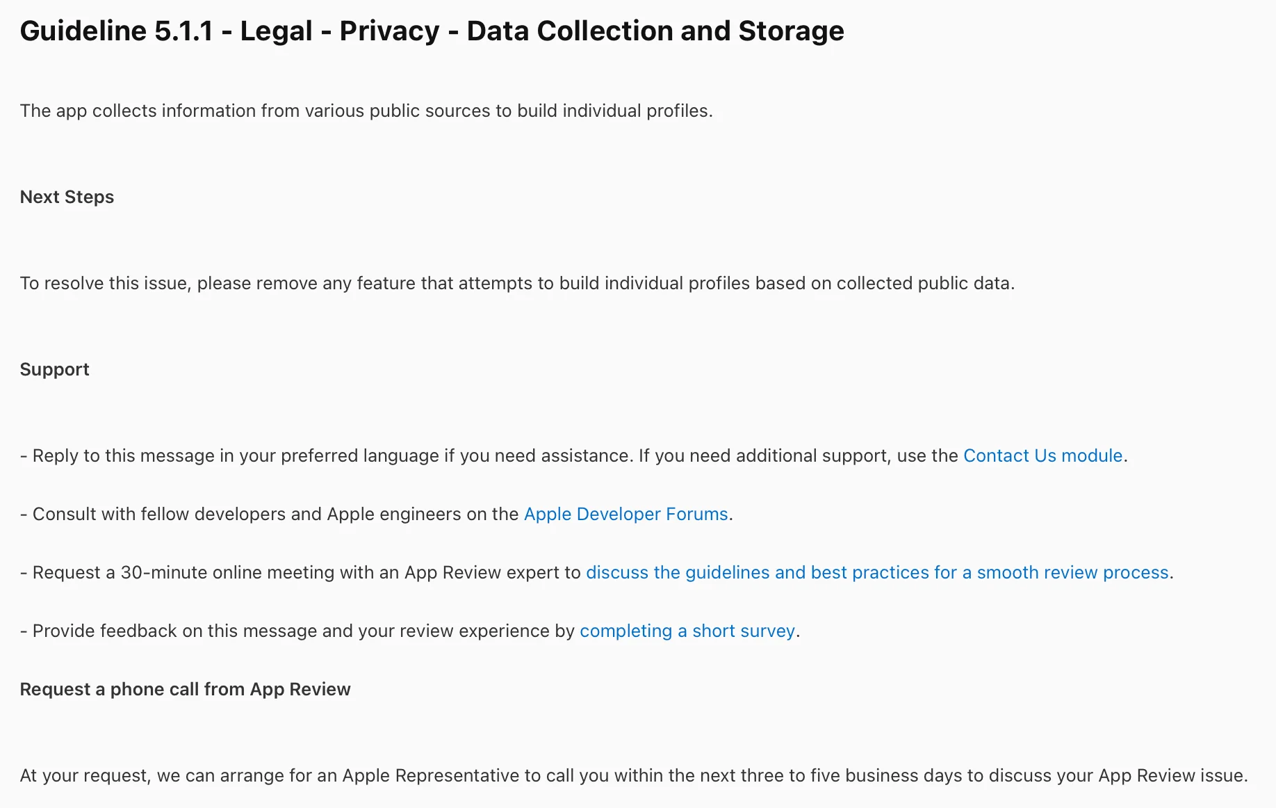 How to Release Gen AI Apps on the App Store Fast